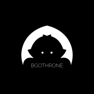 bgothrone grubunun logosu